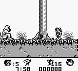 Tarzan Usa Europe