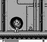 Teenage Mutant Ninja Turtles Ii Back From The Sewers Usa