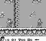 Turok Battle Of The Bionosaurs Japan