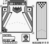 World Bowling Japan