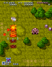 Chouji Meikyuu Legion Ver 2 03 Imperfect Graphics