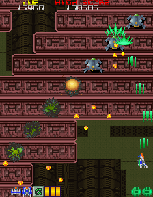 Dangerous Seed Japan