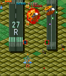 DS 99 no Namida (Japan)