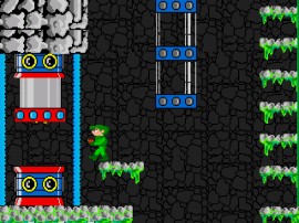 Play NES Action 52 (USA) (Unl)