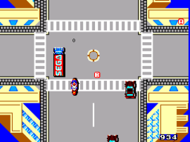 Master System Action Fighter (Japan, Europe) (v1.1)