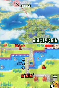 DS Advance Wars - Dual Strike (USA)