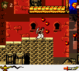 Play SNES Aladdin (USA)