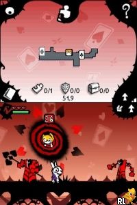 DS Alice in Wonderland (USA) (En,Fr,Es) (NDSi Enhanced)