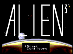 Play SNES Alien 3 (Europe)