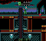 Play Genesis Alien 3 (USA, Europe)