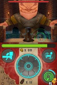 DS Aliens in the Attic (USA) (En,Fr,De,Es,It,Nl)
