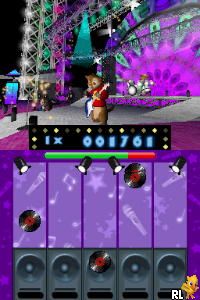 DS Alvin and the Chipmunks (Europe) (En,Fr,De,Es,It)
