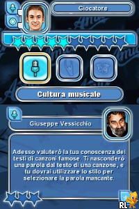 DS Amici (Italy)