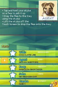 DS Animal Planet - Emergency Vets (USA) (En,Fr)