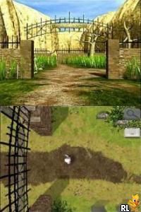 DS Another Code - Futatsu no Kioku (Japan)