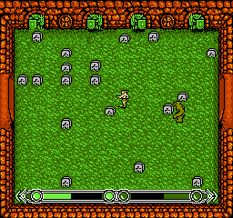 Play NES Archon (USA)