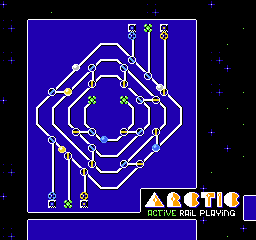 Play NES Arctic (Japan)