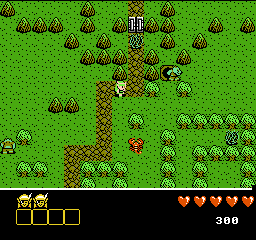 Play NES Arkista's Ring (USA)
