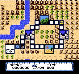 Play NES Armadillo (Japan)