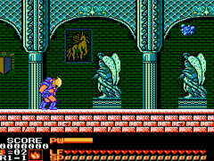 Play NES Astyanax (Europe)