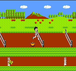 Play NES Athletic World (Europe)