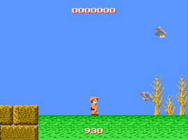 Play NES Atlantis no Nazo (Japan) (Beta)