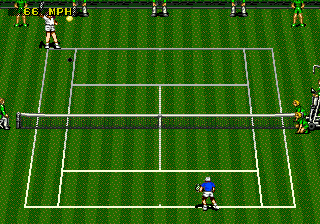 Play Genesis ATP Tour (Europe)