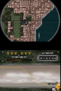 DS B-17 - Fortress in the Sky (Europe) (En,Fr,Es,It)
