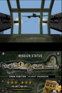 DS B-17 - Fortress in the Sky (USA)