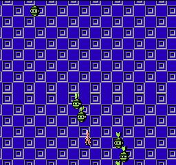 Play NES B-Wings (Japan)