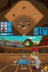 DS Backyard Baseball '10 (USA)