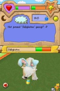DS Baerenbabys (Europe) (En,Fr,De,Es,It)