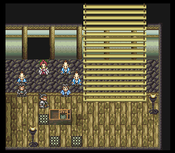 Play SNES Bakumatsu Kourinden Oni (Japan)