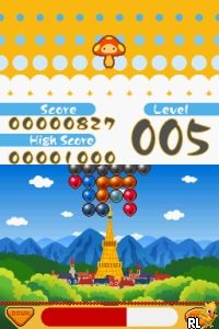 DS Balloon Pop (USA)