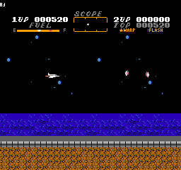 Play NES Baltron (Japan)