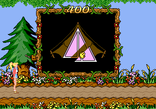 Play Genesis Barbie Vacation Adventure (USA)