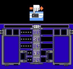 Play NES Barcode World (Japan)