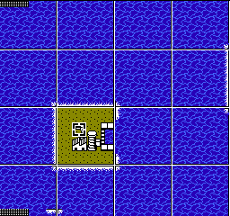 Play NES Battle Fleet (Japan)