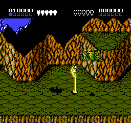 Play NES Battletoads (Japan)