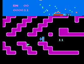 Play NES BB Car (Unl)