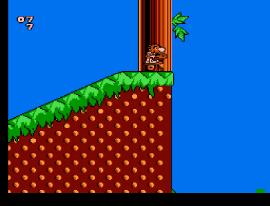 Play NES Big Nose and the Witchdoctor (USA) (Unl) (Beta)