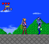 Play Game Gear Bishoujo Senshi Sailor Moon S (Japan)
