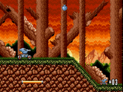 Play Genesis Blaster Master 2 (USA)