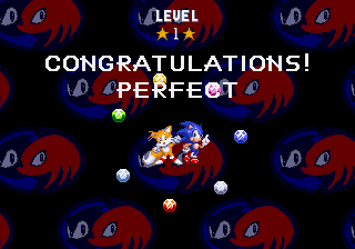 Play Genesis Blue Sphere Plus