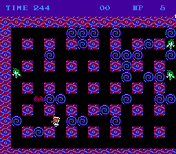 Play NES Bomber Remilia