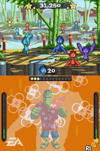 DS Boogie (Europe) (En,Fr,De,Es,It,Nl,Pt)