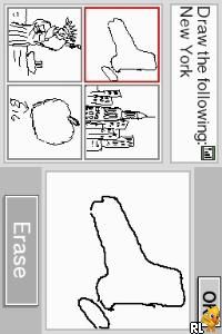 DS Brain Age 2 - More Training in Minutes a Day! (USA) (En,Fr,Es)