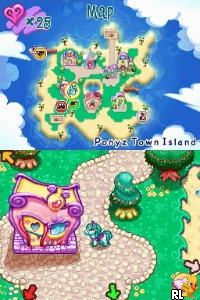 DS Bratz Ponyz 2 (USA) (En,Fr,Es)