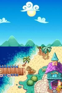 DS Bratz Ponyz (USA) (En,Fr,Es)