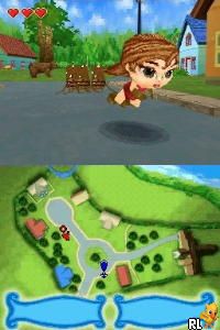DS Bratz - Super Babyz (Europe) (De,Es)